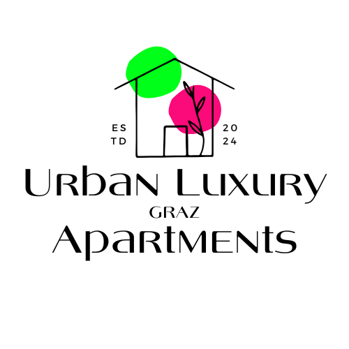 Urban Luxury Apartments – Graz
